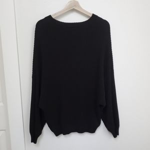 Killstar Belinda Knit Sweater